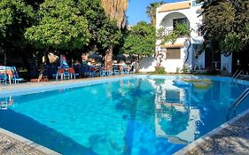 Oasis Hotel Bungalows Rhodes- All Inclusive